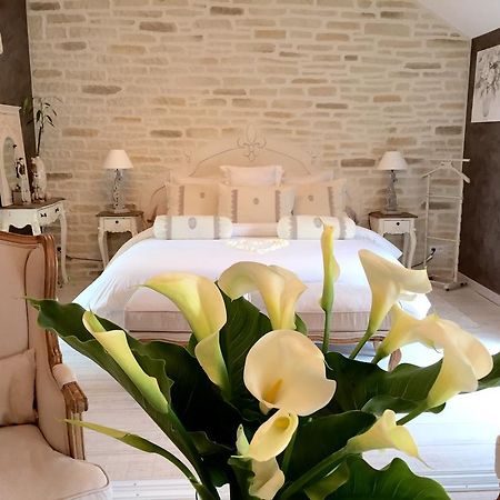 Chambres D'Hotes Nuits Campagnardes Campagne-les-Hesdin Ngoại thất bức ảnh