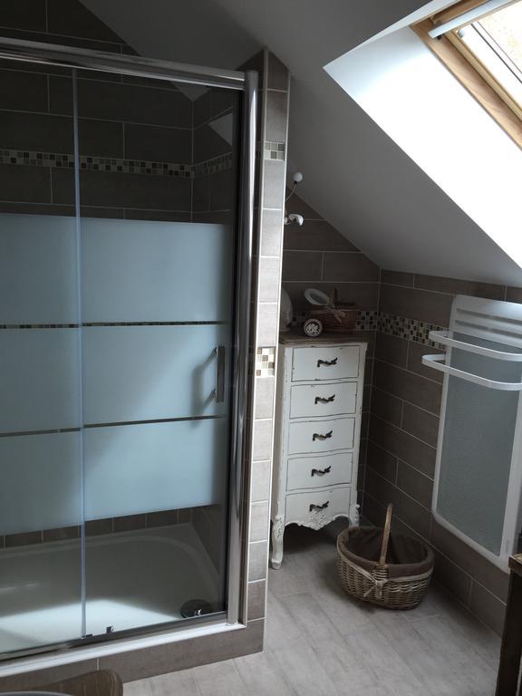 Chambres D'Hotes Nuits Campagnardes Campagne-les-Hesdin Phòng bức ảnh