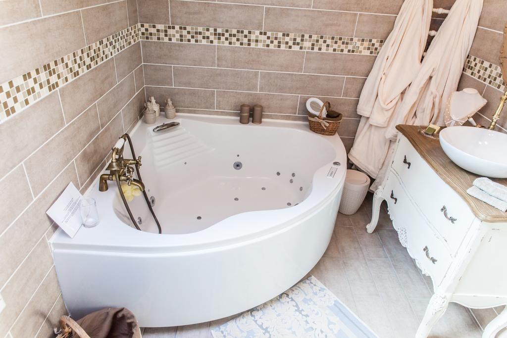 Chambres D'Hotes Nuits Campagnardes Campagne-les-Hesdin Phòng bức ảnh