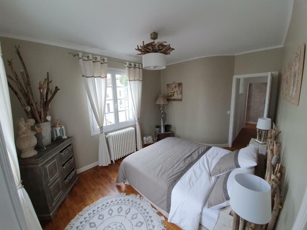 Chambres D'Hotes Nuits Campagnardes Campagne-les-Hesdin Ngoại thất bức ảnh