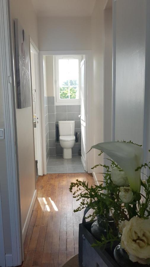 Chambres D'Hotes Nuits Campagnardes Campagne-les-Hesdin Ngoại thất bức ảnh